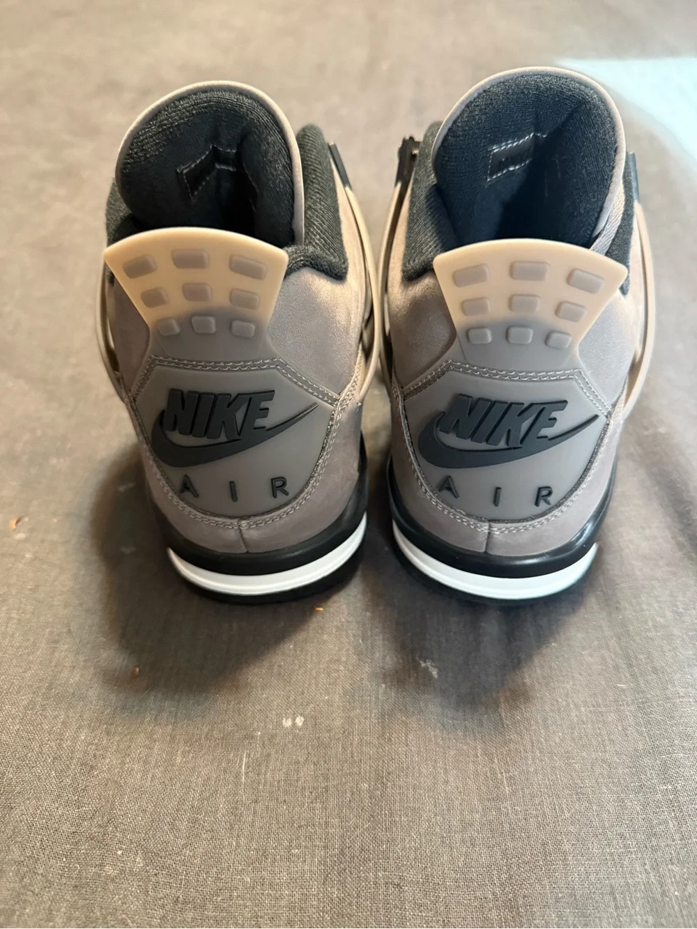 Air Jordan 4 ‘Cave Stone’ Men's 9.5